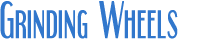 Grinding Wheels